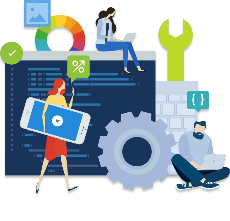 Imagen de Odoo para control deslizante